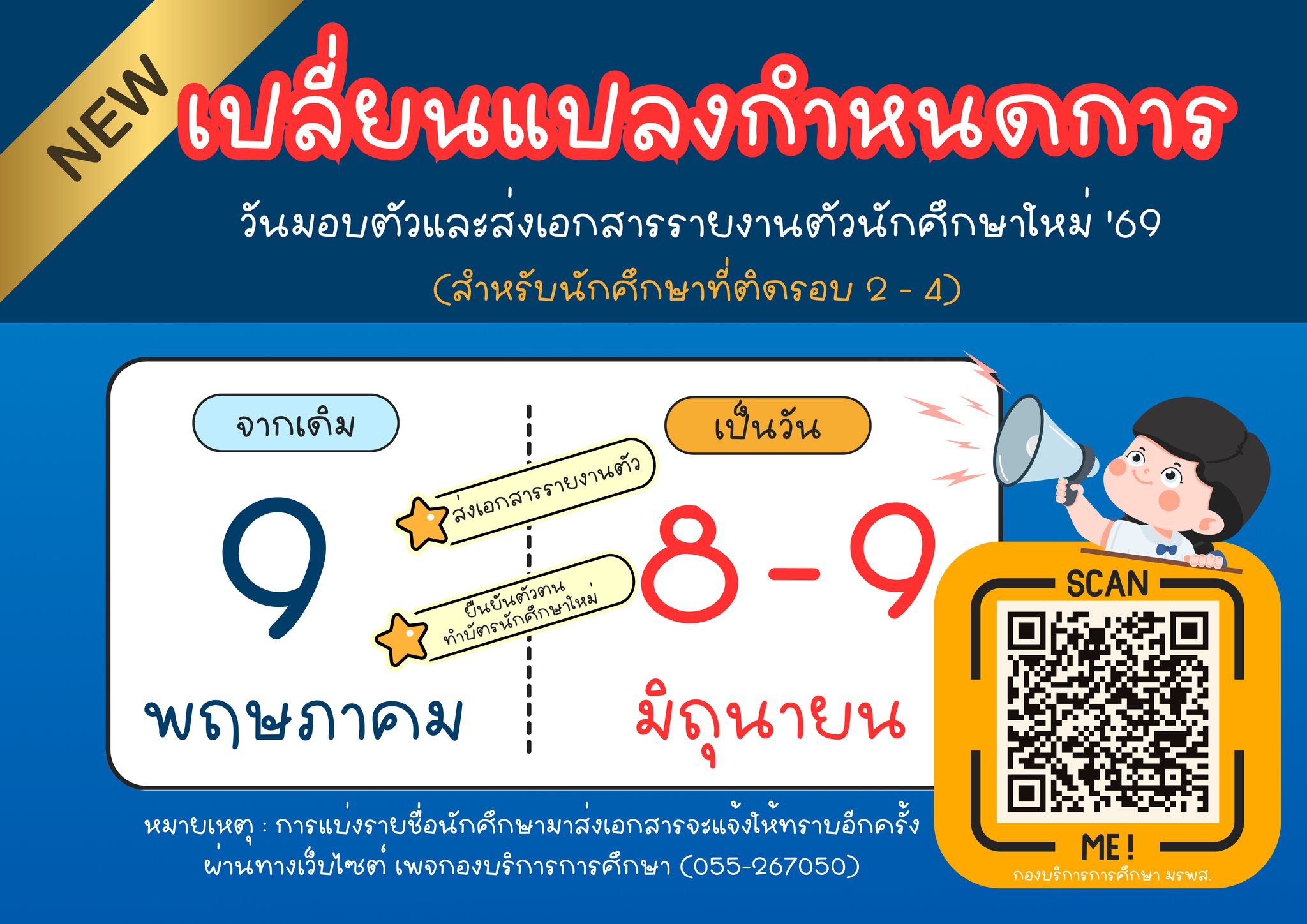 Promotion